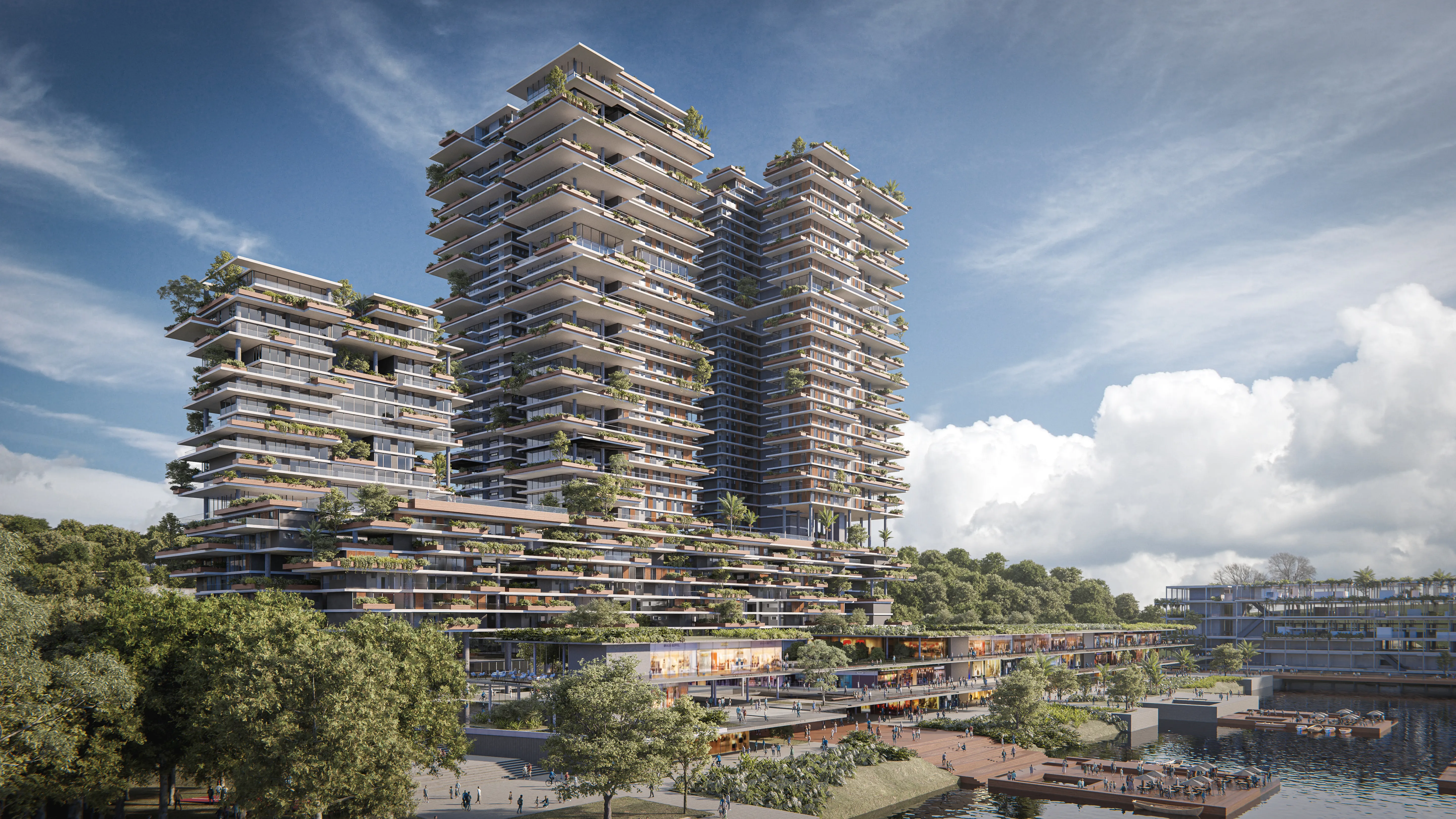 Archviz