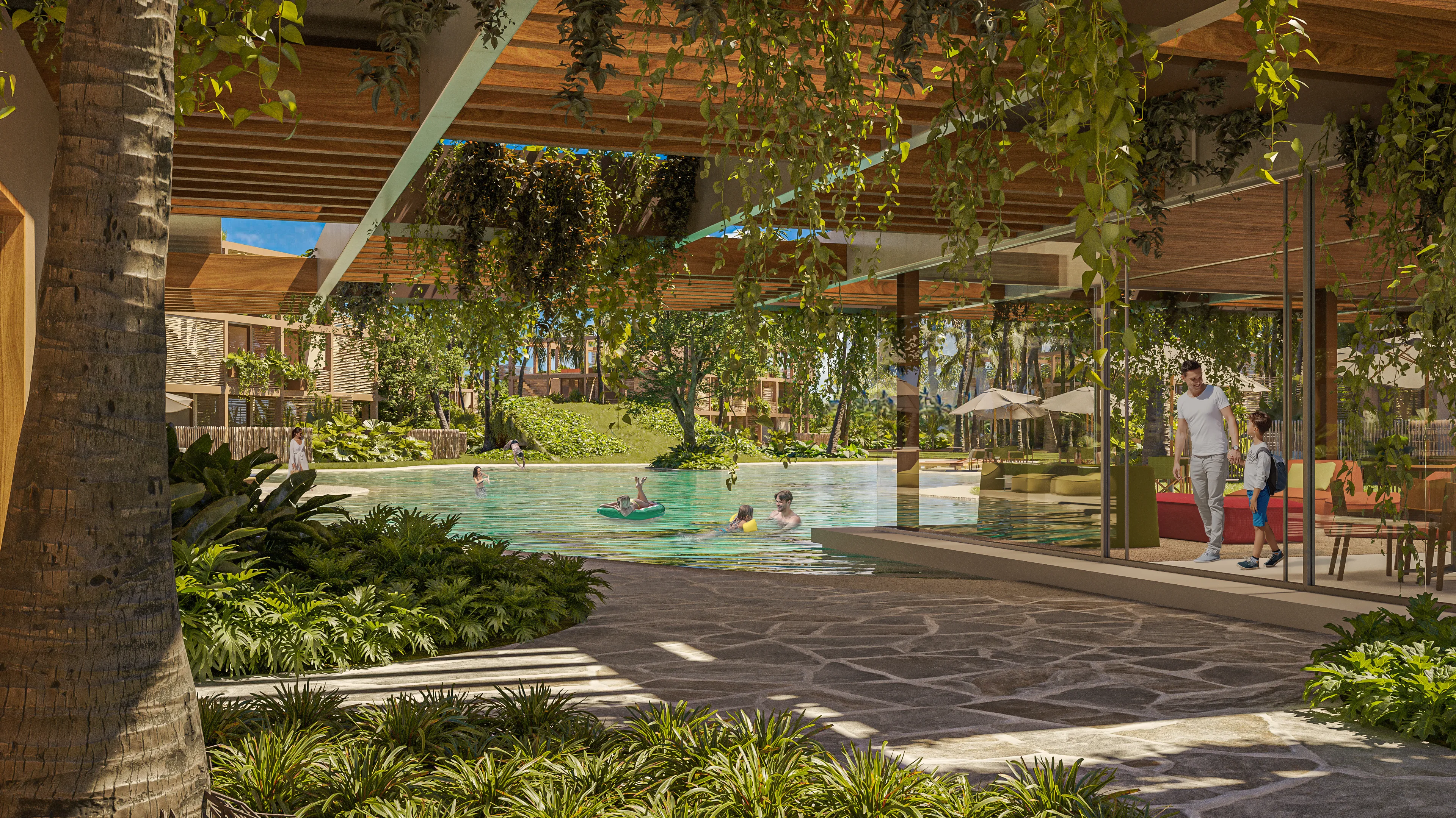 Archviz