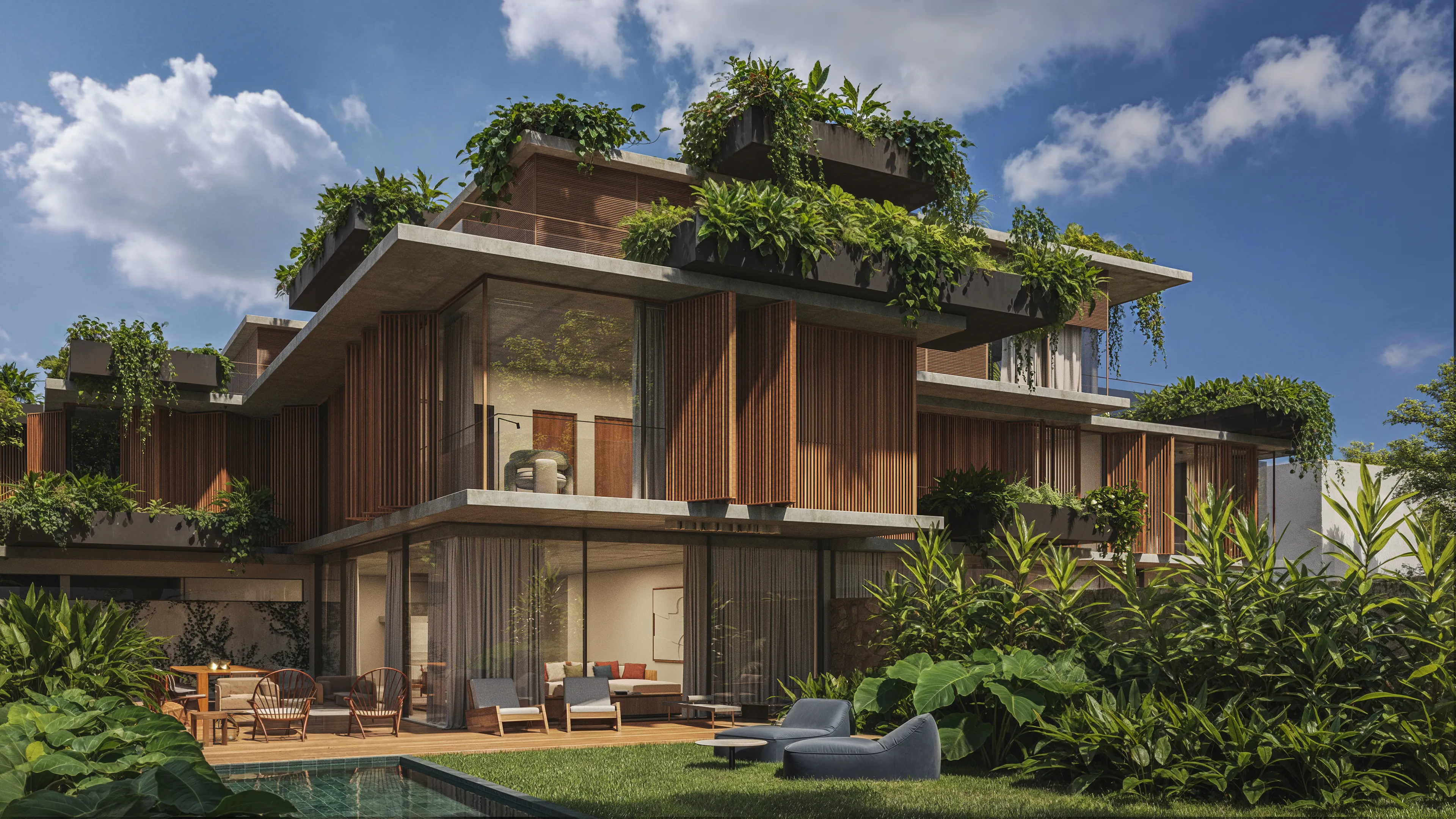 Archviz