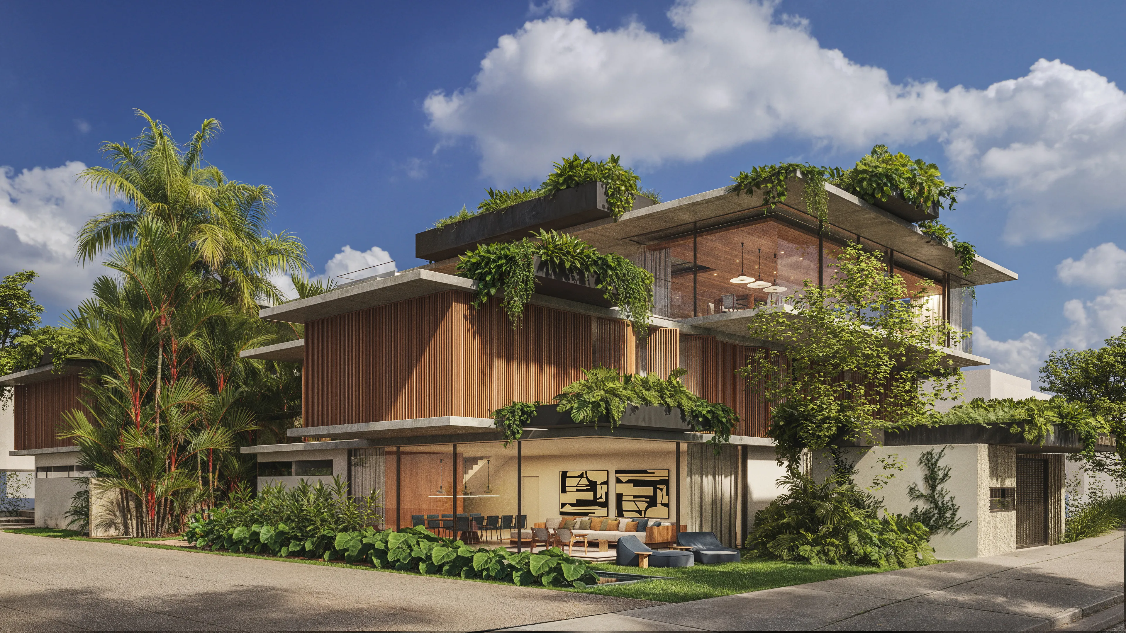 Archviz