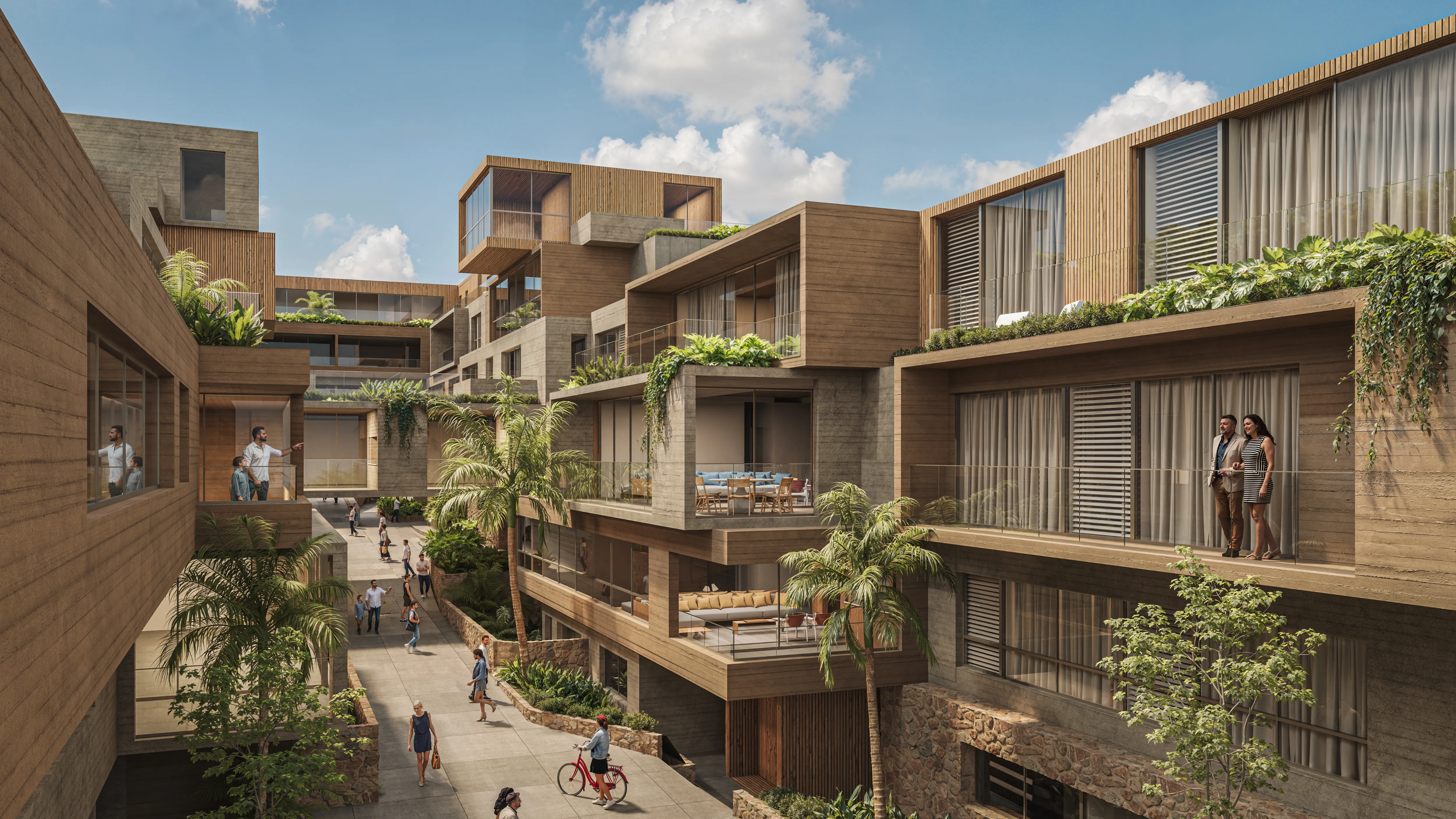 Archviz