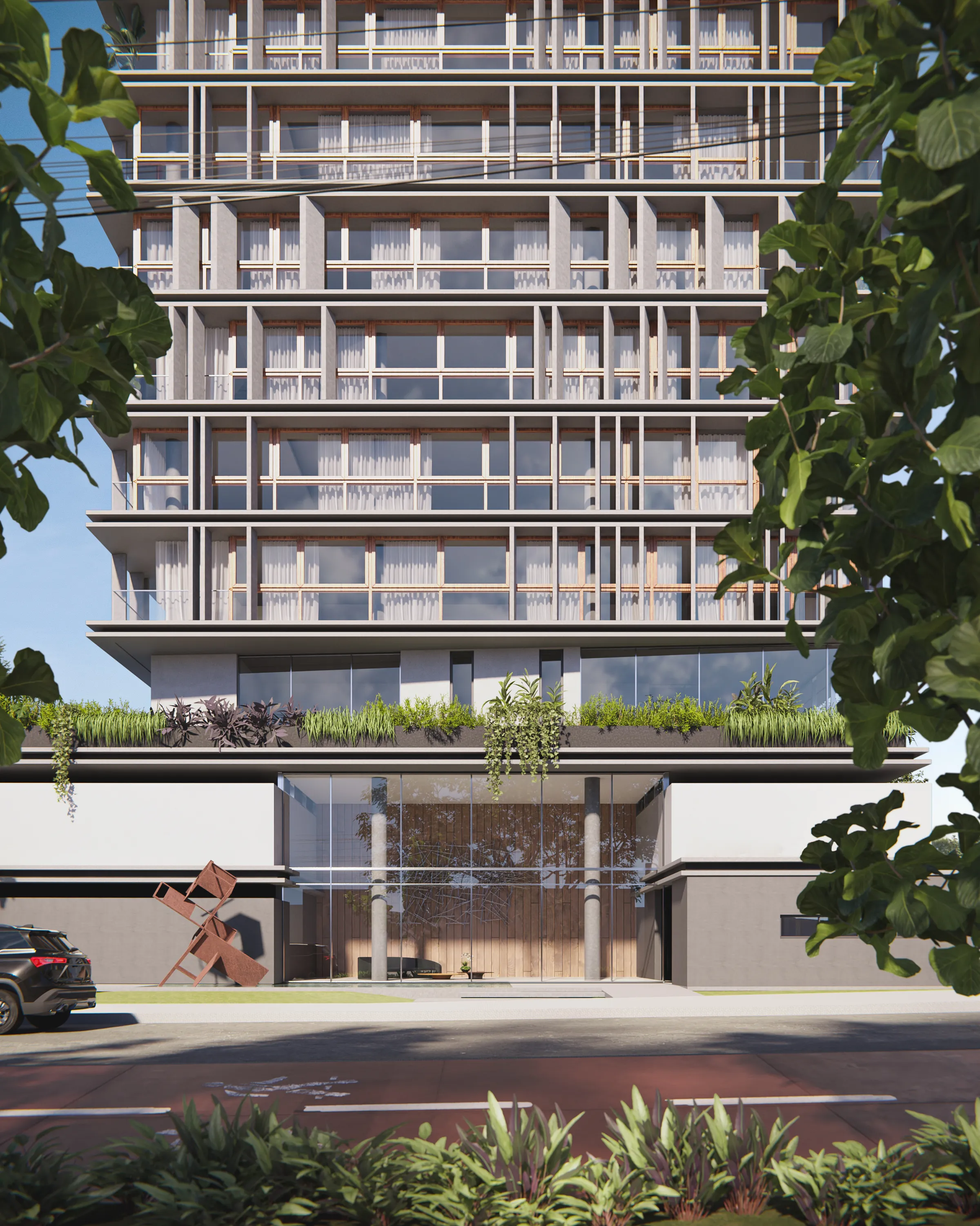 Archviz