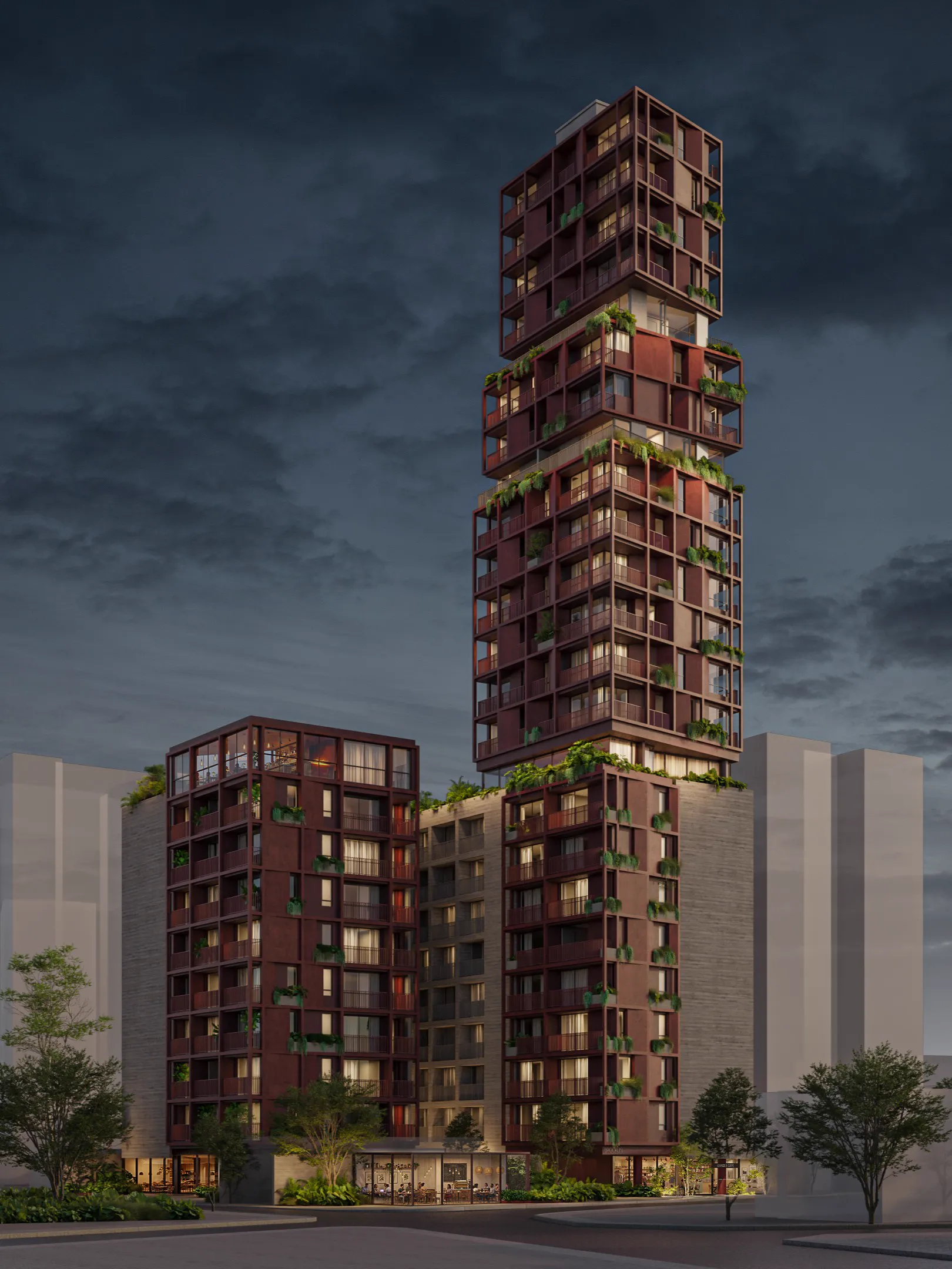 Archviz