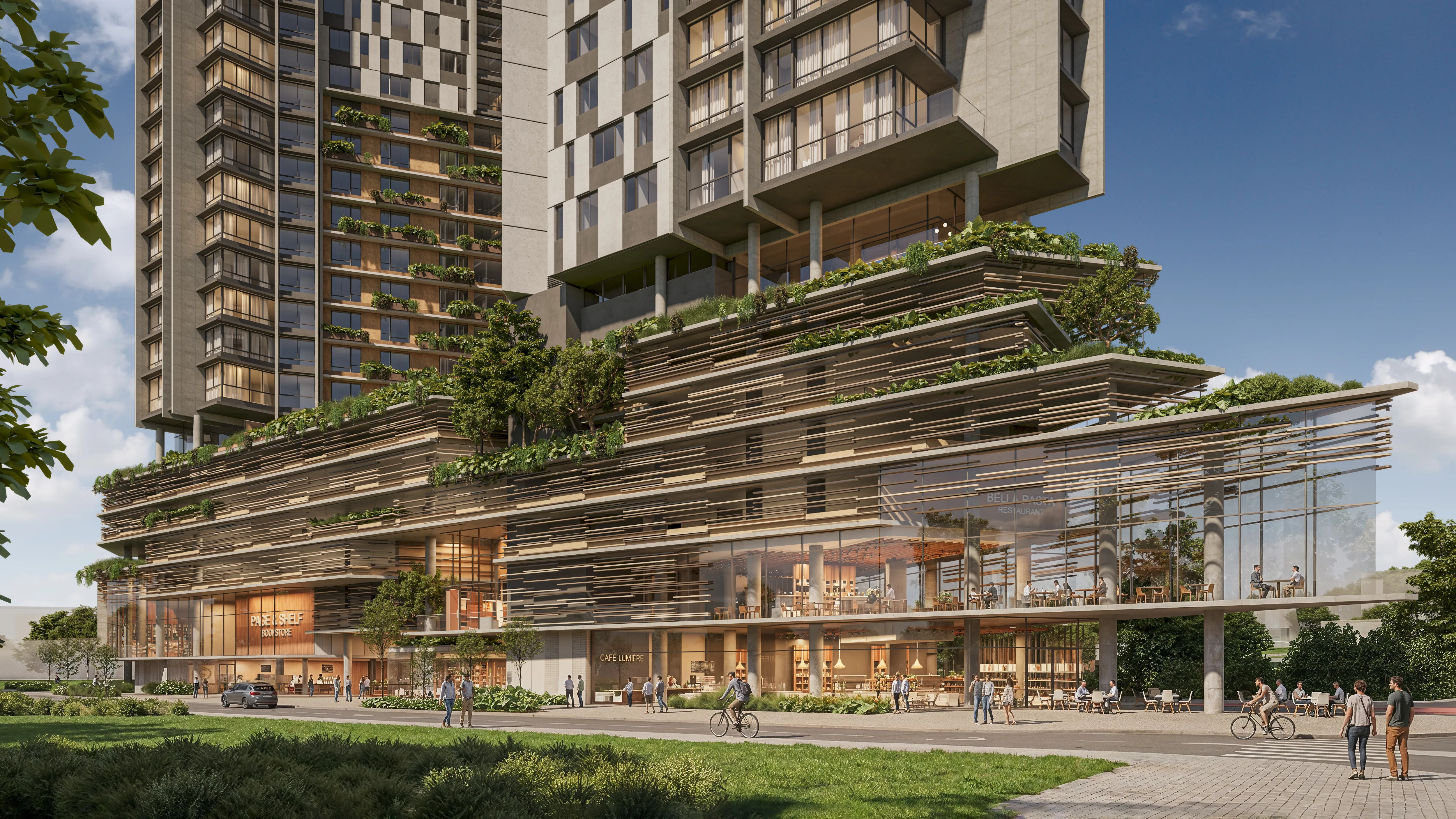 Archviz