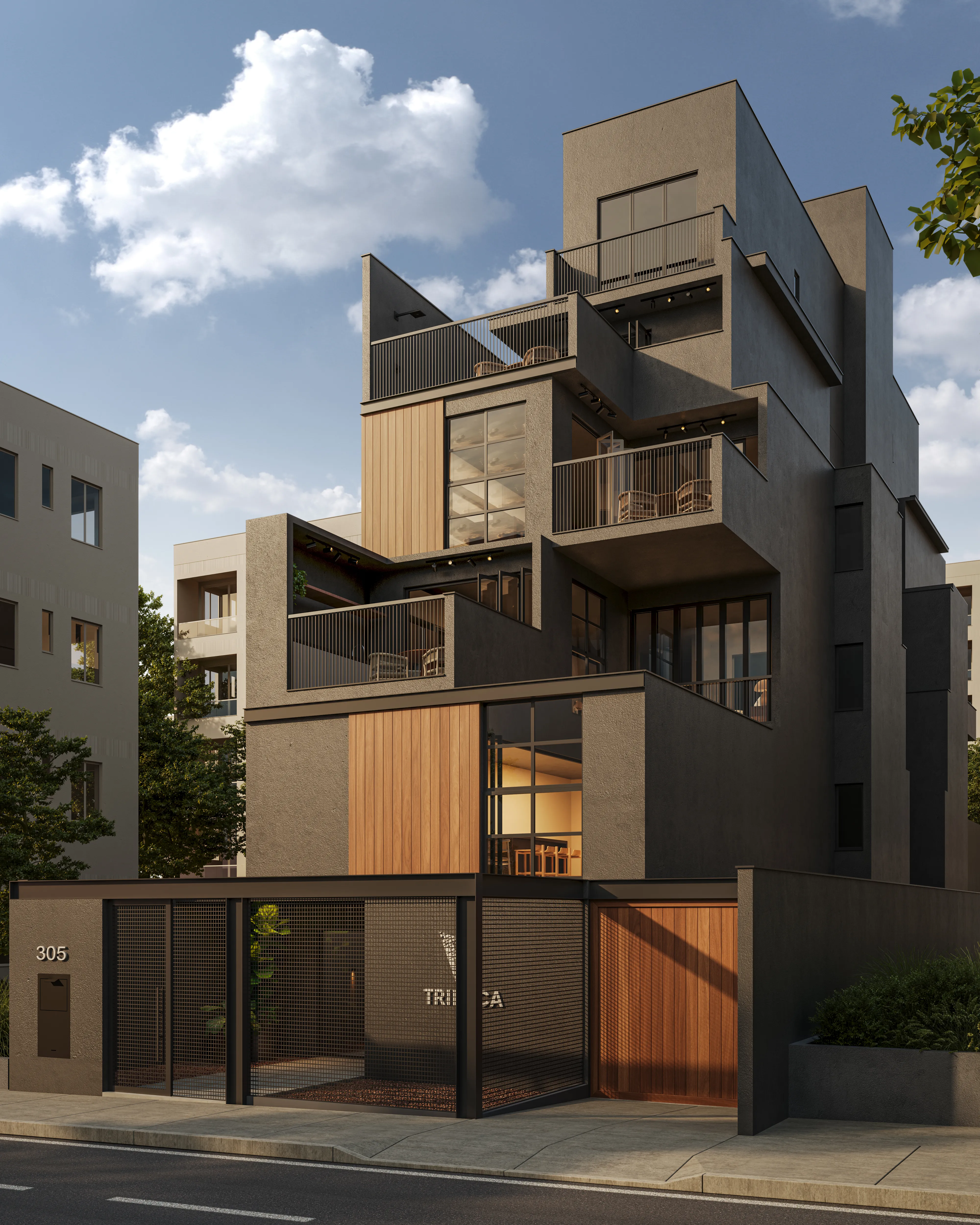 Archviz