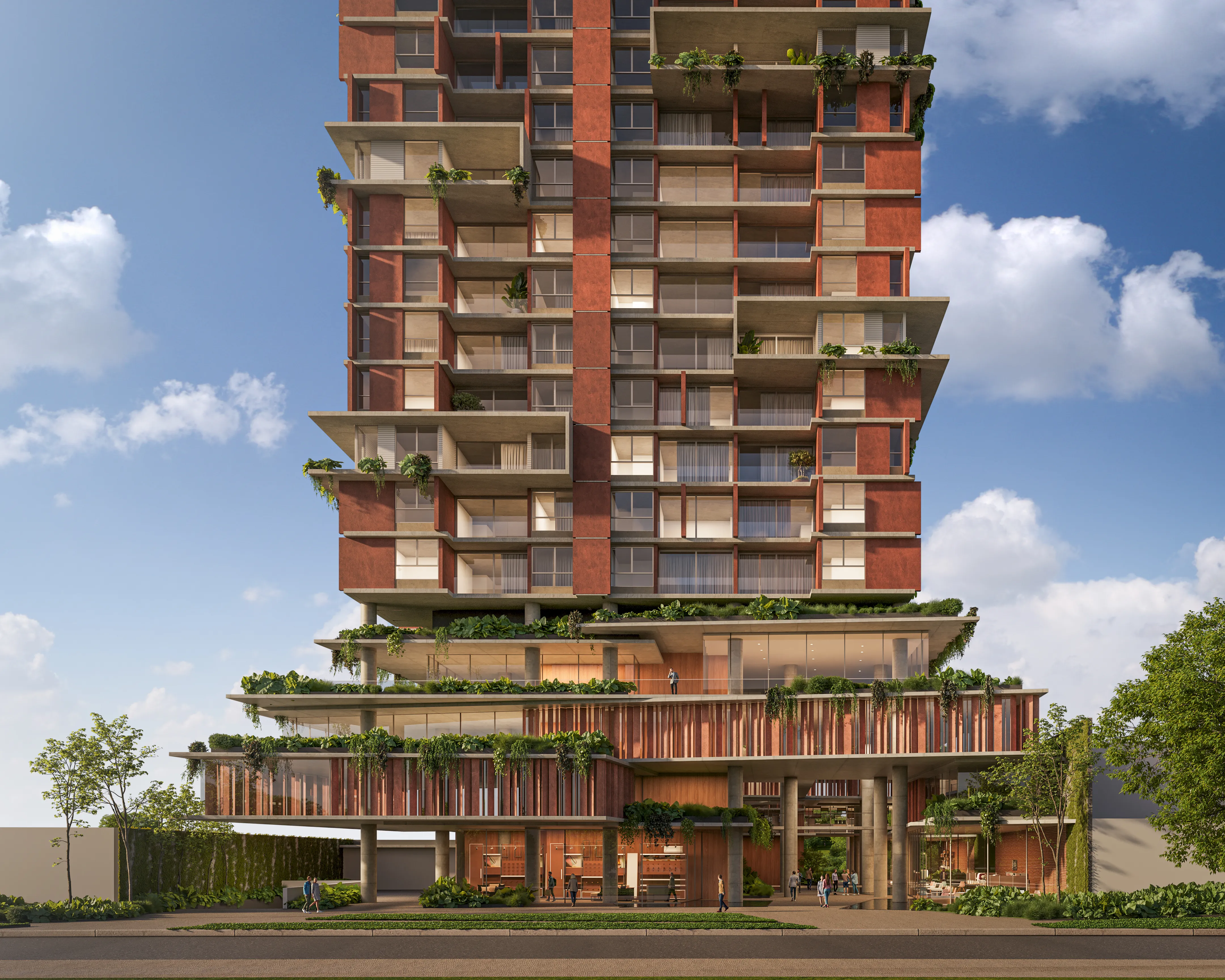 Archviz