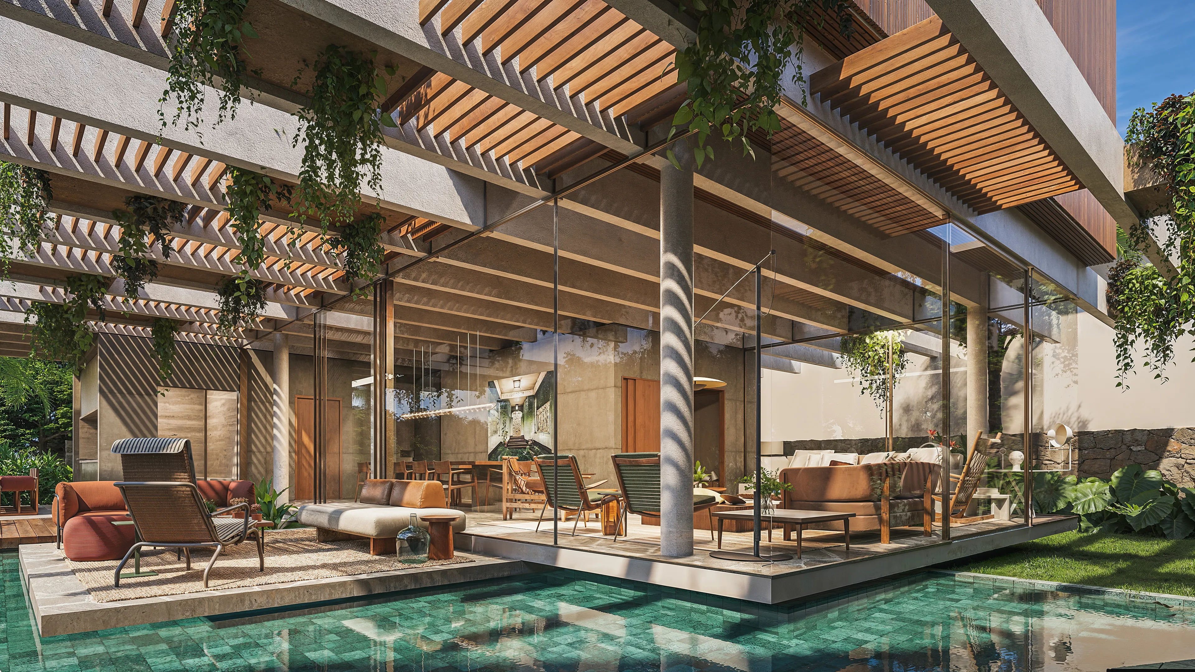 Archviz