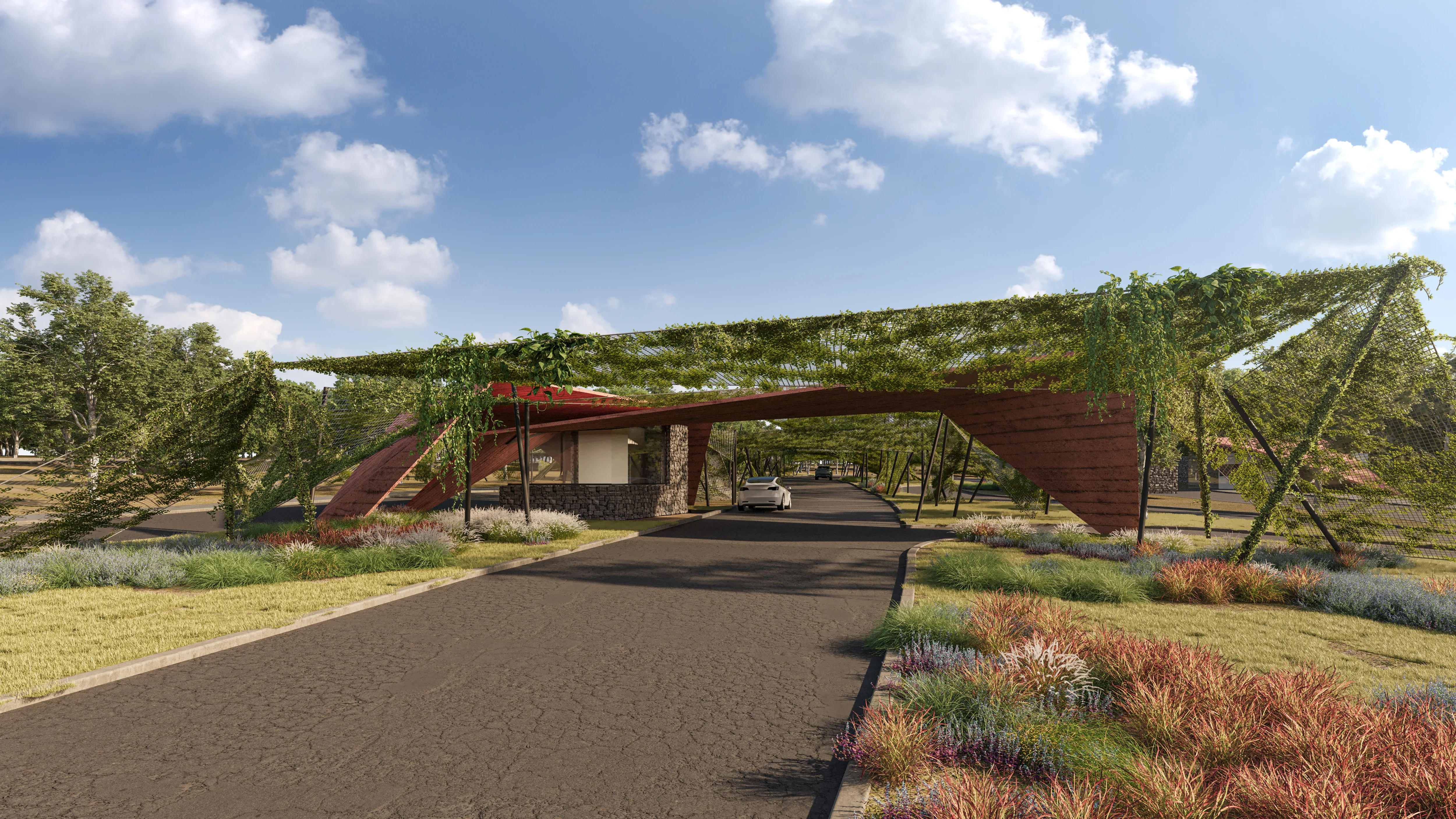 Archviz